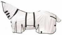 Mesh Fly Sheet with Neck Cover